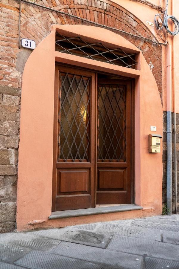 Antica Pelleria Appartamento Lucca Esterno foto